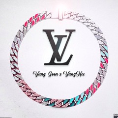 LOUIE V - Yung Goon x YungHec