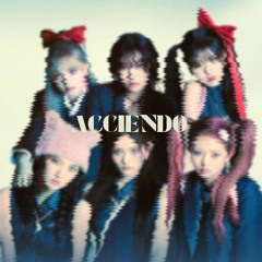 IVE - Accendio (UK Garage Remix by David Harp)