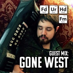 Feed Your Head Guest Mix: GoneWest