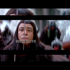 Behead's Thulsa Doom's Snake v Cihybeatz