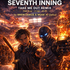 SEVENTH INNING(Take Me Out Remix)