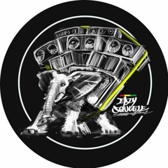 Subsquad Mixtape #26 - Eazy Squeeze Sound System