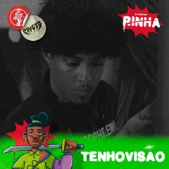 Tenhovisao | DJ Contest - RINHA PIVETZ 13.11.25