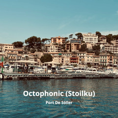 Octophonic - Port de Sóller
