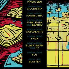 FOJ | TOILET SESSION | ZUR KLAPPE | 23.01.25 |