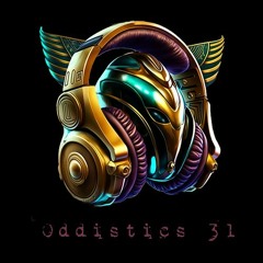 Oddistics 31