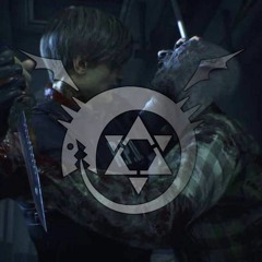 resident evil freestyle