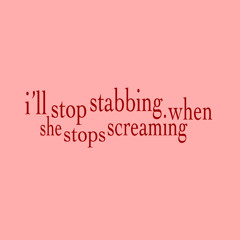 born backstabber