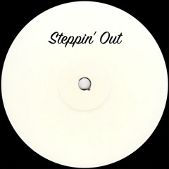 Steppin' Out [FREE DL]