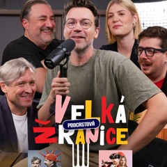 10. Podcastová žranice:  Kecy a politka  & HistoRIP