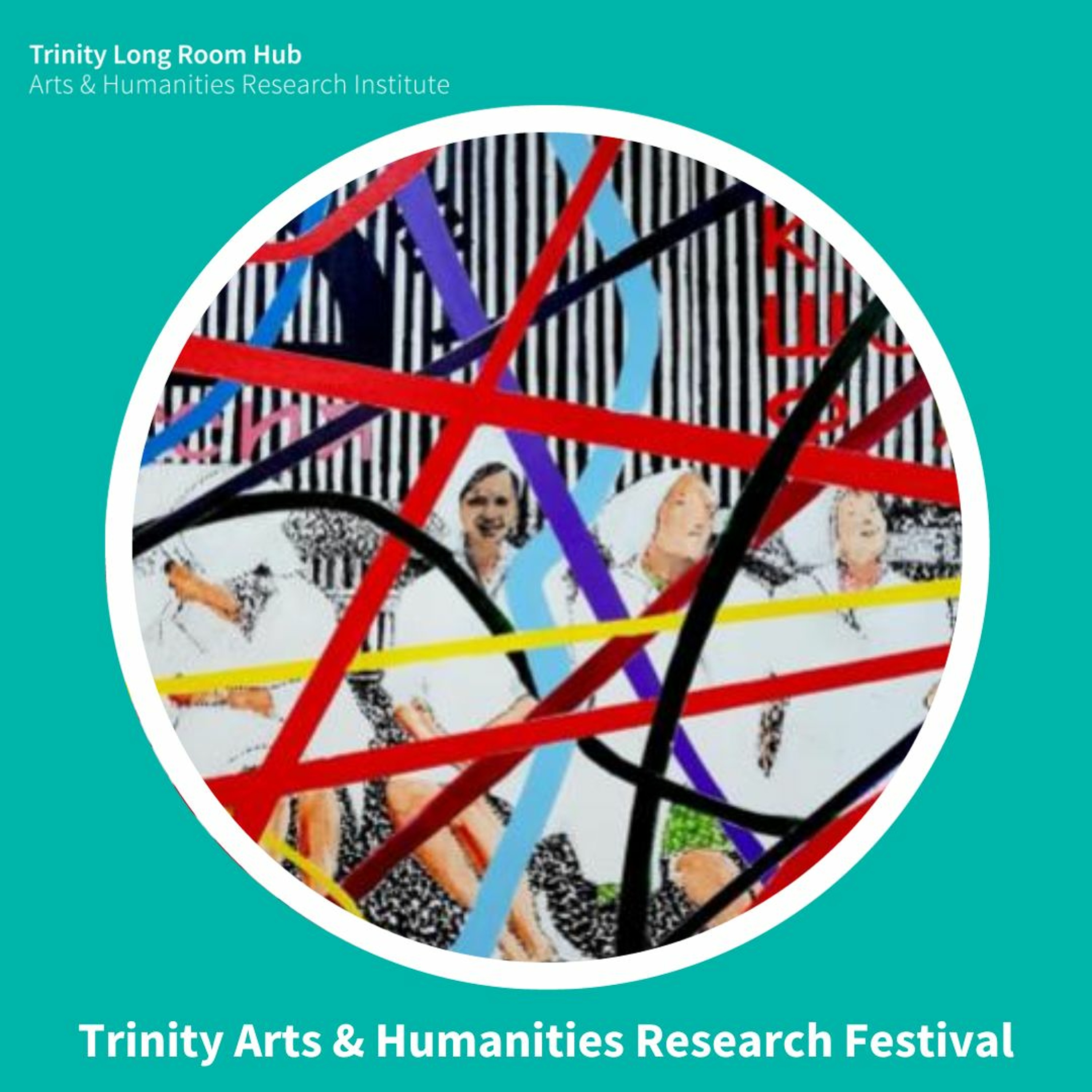 Long Shadows of Communism... - Trinity Arts & Humanities Research Festival episode artwork