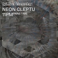 Neon Cleptu 36 → Fontenoy