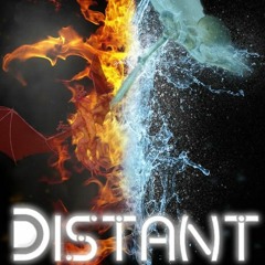 distant (full soundtrack)