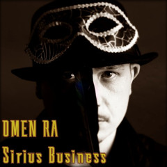 OMEN RA - SIRIUS BUSINESS (EP)