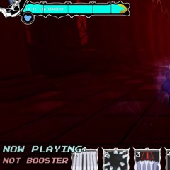 [UNUSED/UNFINISHED] UNDERTALE SANS - Untitled Phase 2 Theme