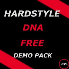 HDNA Free sample Pack