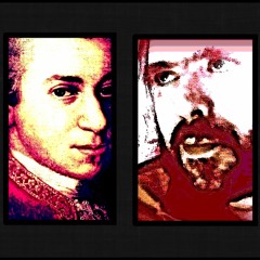 W.A. Mozart par Julien Cauchois © v.4 - Sonate n°11 "alla Turca" n°11 K.331/300i