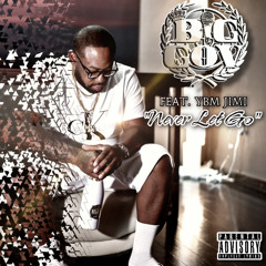 Big Gov- Never Let Go (Album)