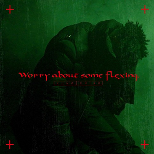 Worry about some Flexing