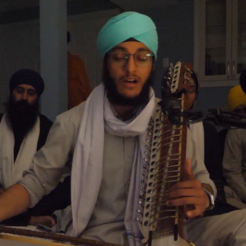 Local Keertan Darbar Toronto - April 2021