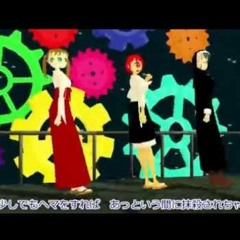 「くるくる」KuruKuru