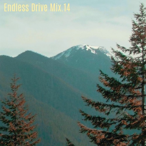 Endless Drive Mix.14