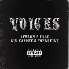 Voices (feat. Lil Kapout & YoungKing)