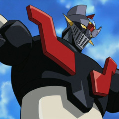 English Mazinger Z Opening /ending (with subtitles)