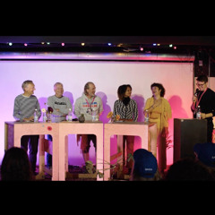 5 Generationer af Vækstlagskultur i Aarhus - Live fra Culture Kicks Back - 02 Oct 2024