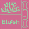 OK040 - Blu:sh DJ mix artwork - Electronic music tracklist cover image