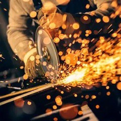 Metal Saw Dance