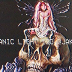 SATANIC LIGHT 120 HEAVYPHONK BEAT 181 @PRODJAKECT