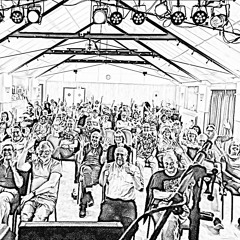 All Grown Up/Travelling July 2021