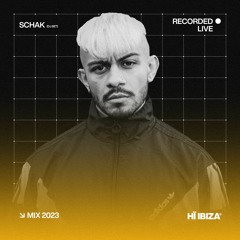 Schak - Recorded Live at Hï Ibiza 2023