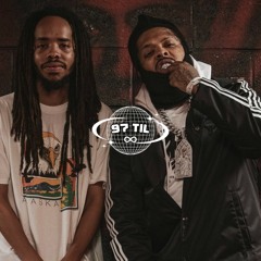 Earl Sweatshirt x Westside Gunn x Stove God Cooks - KITCHEN LIGHTS x OLD FRIEND [97 Edit]