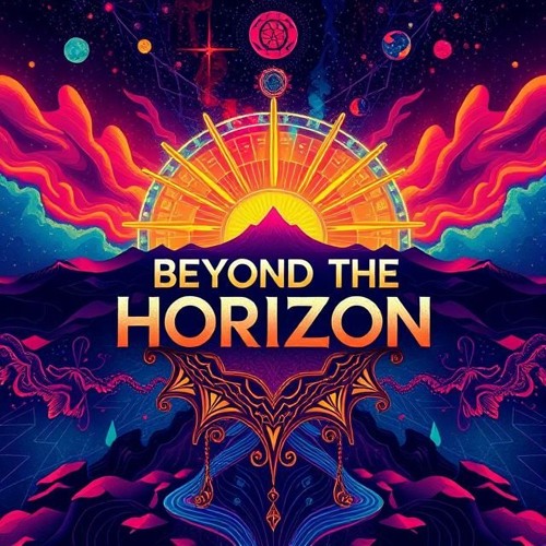 Beyond the Horizon
