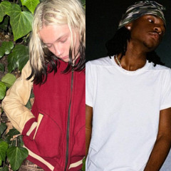 HOPSCOTCH - Nettspend ft ohsxnta