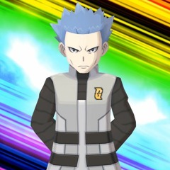 Pokemon UltraSun/UltraMoon - Team Galactic Boss Cyrus Battle Theme