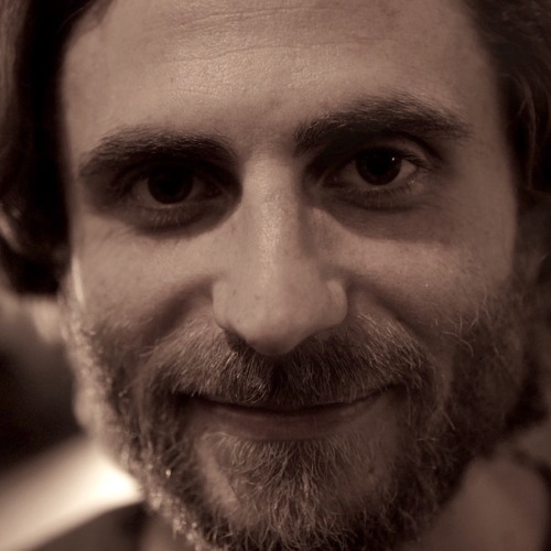 Ritratti - Alessandro