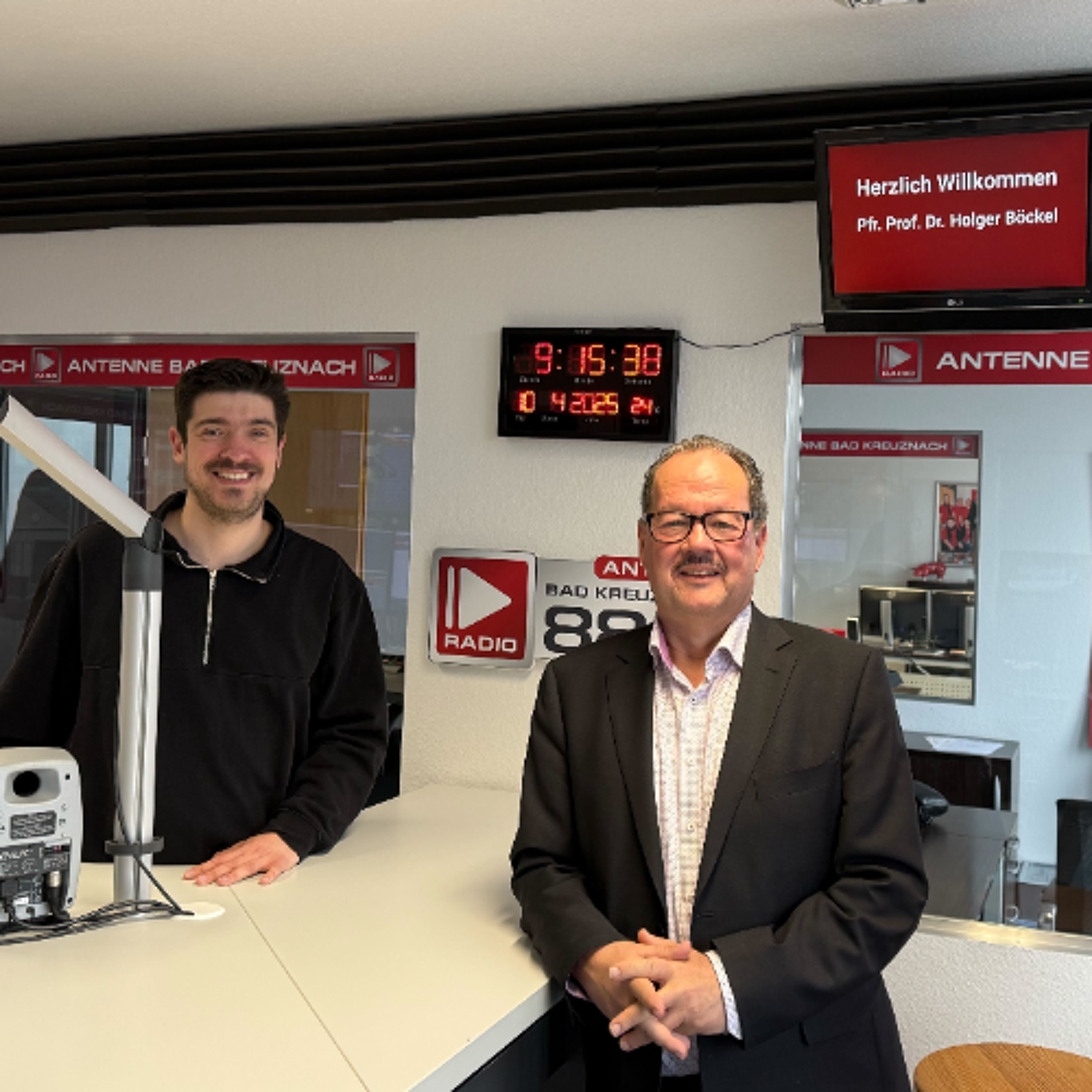 Antenne Daily