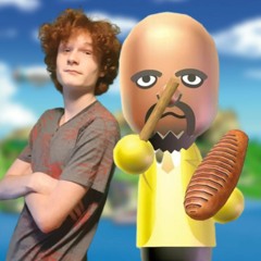 ondernemer zout Verstikken Stream Matt From Wii Sports by Radical Raddy | Listen online for free on  SoundCloud