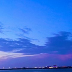 Bye bye my blue (cover)