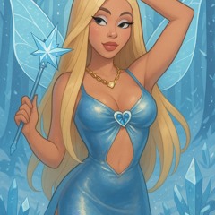 fairy (freestyle)