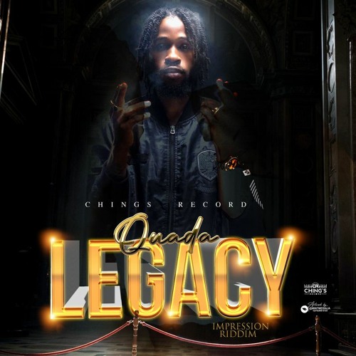 Quada - Legacy [Impression Riddim]