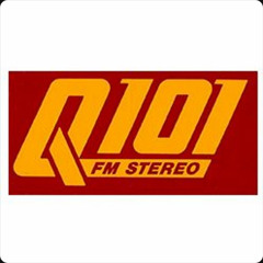 NEW: JAM Mini Mix #165 - WKQX - Q101 'Chicago, IL' - Lance & Stoley (Custom)