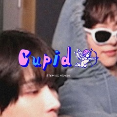 &TEAM 02z(NICHOLAS & EJ) - Cupid