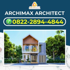 Jasa Arsitek Perumahan