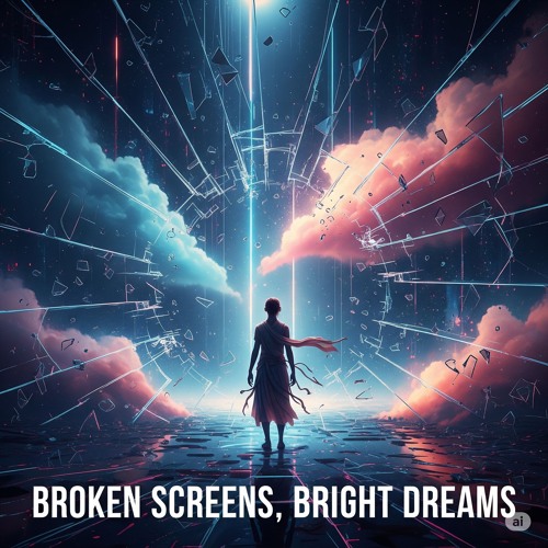 FDD278_Broken Screens, Bright Dreams