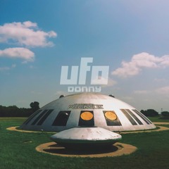 DONNY - UFO (1.5K FOLLOWERS FREE DL)