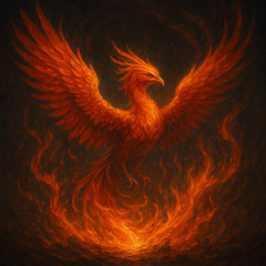 The Ashes That Sing